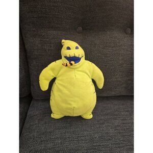 Disney Parks Oogie Boogie Nightmare Before Plush